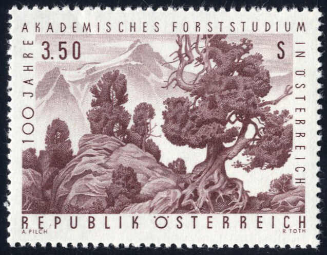 Lot 2547 - europe Austria 2nd. Republic -  Viennafil Auktionen 97th Public Auction Golden Heritage: Austrian Rarities & European Treasures Auction