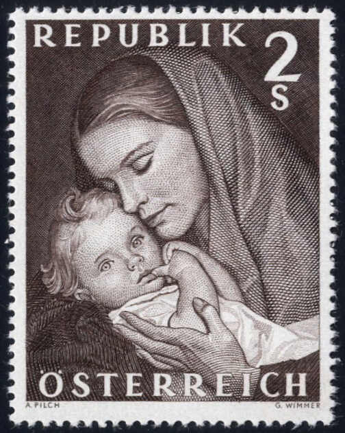 Lot 2556 - europe Austria 2nd. Republic -  Viennafil Auktionen 97th Public Auction Golden Heritage: Austrian Rarities & European Treasures Auction