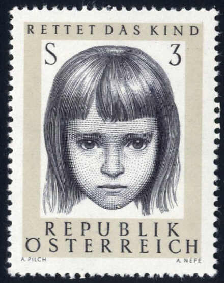 Lot 2543 - europe Austria 2nd. Republic -  Viennafil Auktionen 97th Public Auction Golden Heritage: Austrian Rarities & European Treasures Auction
