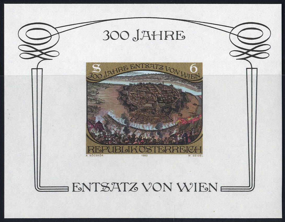 Lot 2603 - europe Austria 2nd. Republic - Viennafil Auktionen 97th Public Auction Golden Heritage: Austrian Rarities & European Treasures Auction Lot 2603 - europe Austria 2nd. Republic - Viennafil Auktionen 97th Public Auction Golden Heritage: Austrian Rarities & European Treasures Auction
