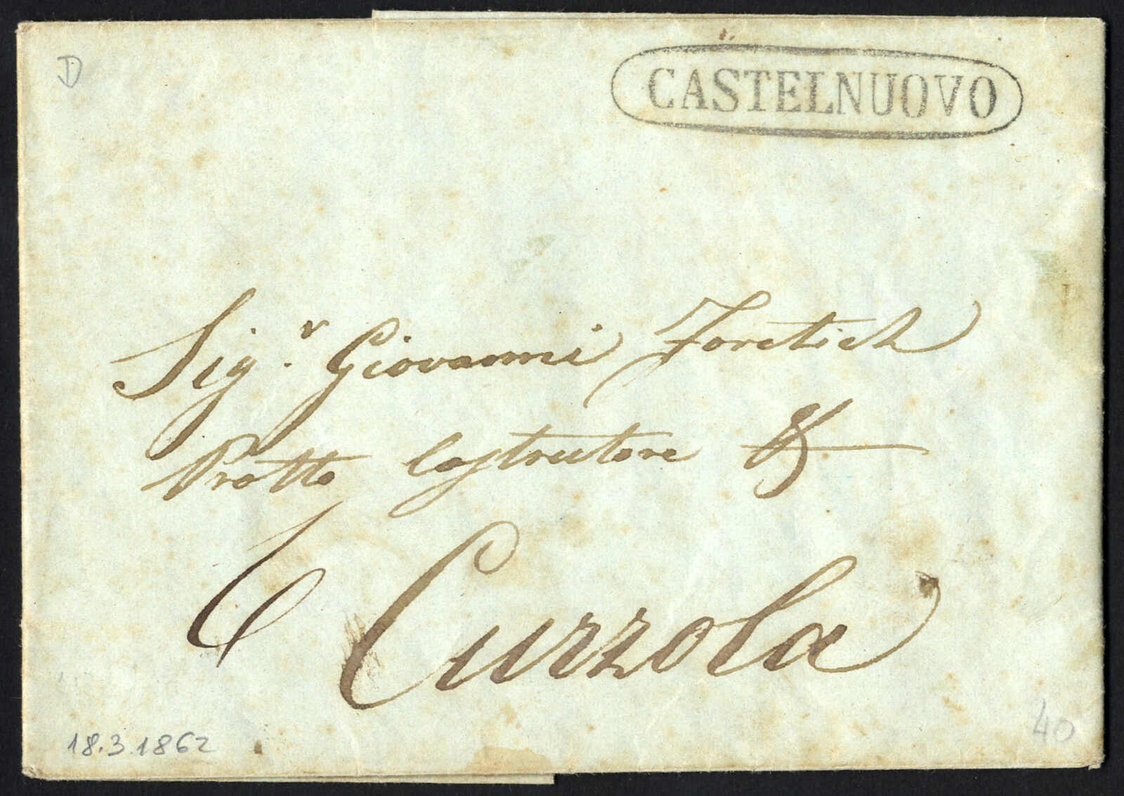 Lot 2074 - europe Austria Cancellations Dalmatia - Viennafil Auktionen 97th Public Auction Golden Heritage: Austrian Rarities & European Treasures Auction Lot 2074 - europe Austria Cancellations Dalmatia - Viennafil Auktionen 97th Public Auction Golden Heritage: Austrian Rarities & European Treasures Auction