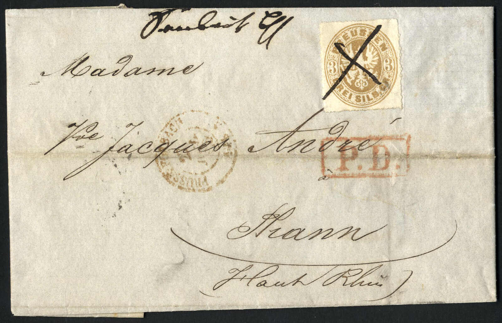 Lot 2728 - germany Old German States Baden - Viennafil Auktionen 97th Public Auction Golden Heritage: Austrian Rarities & European Treasures Auction Lot 2728 - germany Old German States Baden - Viennafil Auktionen 97th Public Auction Golden Heritage: Austrian Rarities & European Treasures Auction