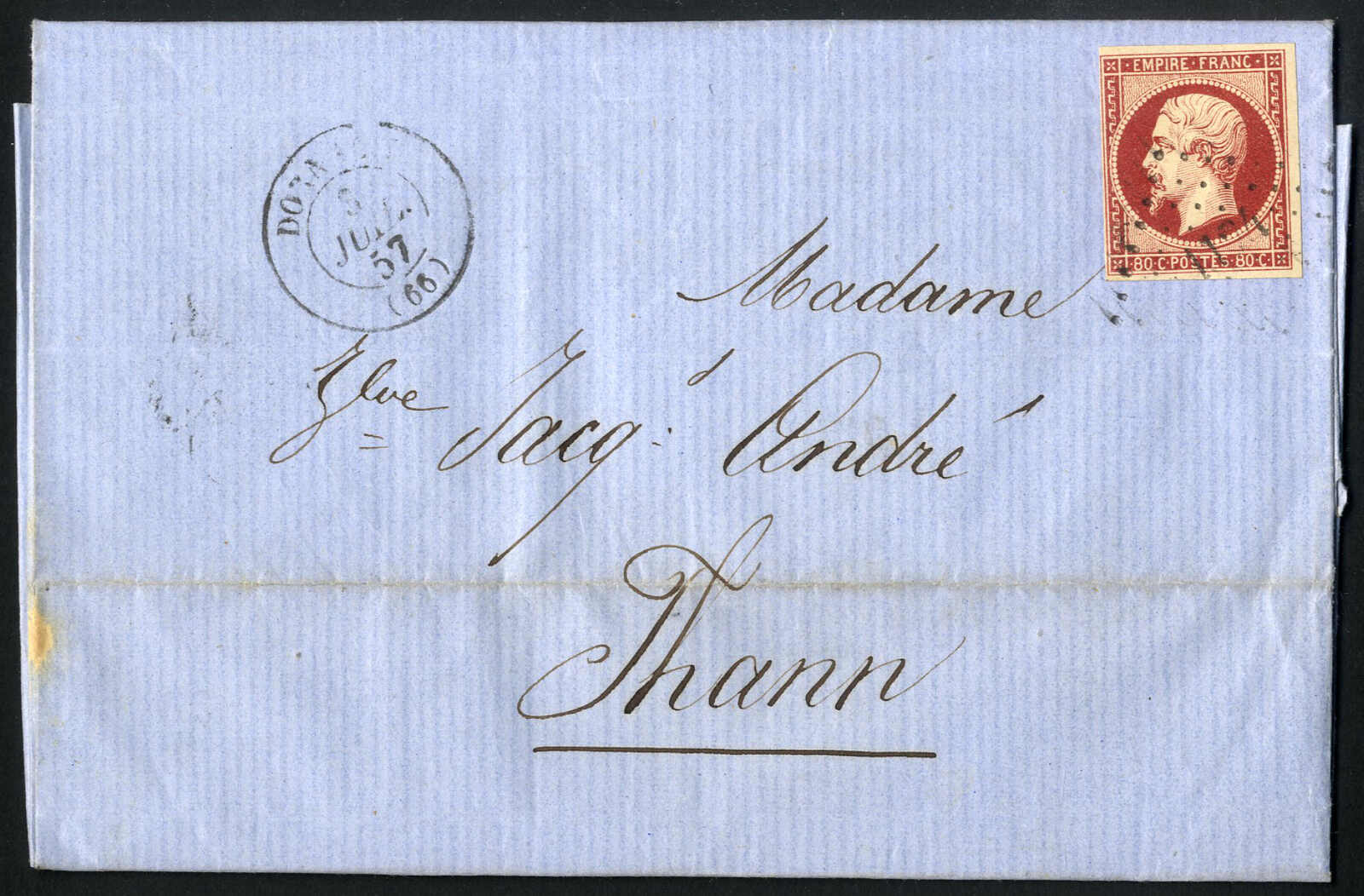Lot 2840 - europe France - Viennafil Auktionen 97th Public Auction Golden Heritage: Austrian Rarities & European Treasures Auction Lot 2840 - europe France - Viennafil Auktionen 97th Public Auction Golden Heritage: Austrian Rarities & European Treasures Auction