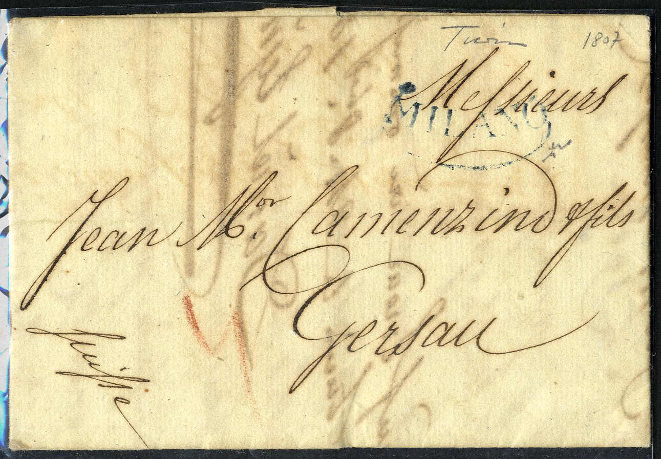 Image 1 for lot number 10532 for Viennafil 101. Auktio - online Live