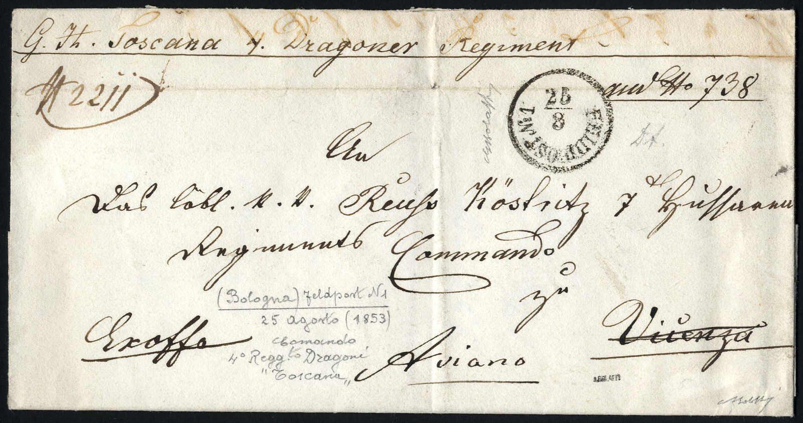 Lot 1204 - europe papal states -  Viennafil Auktionen 97th Public Auction Golden Heritage: Austrian Rarities & European Treasures Auction