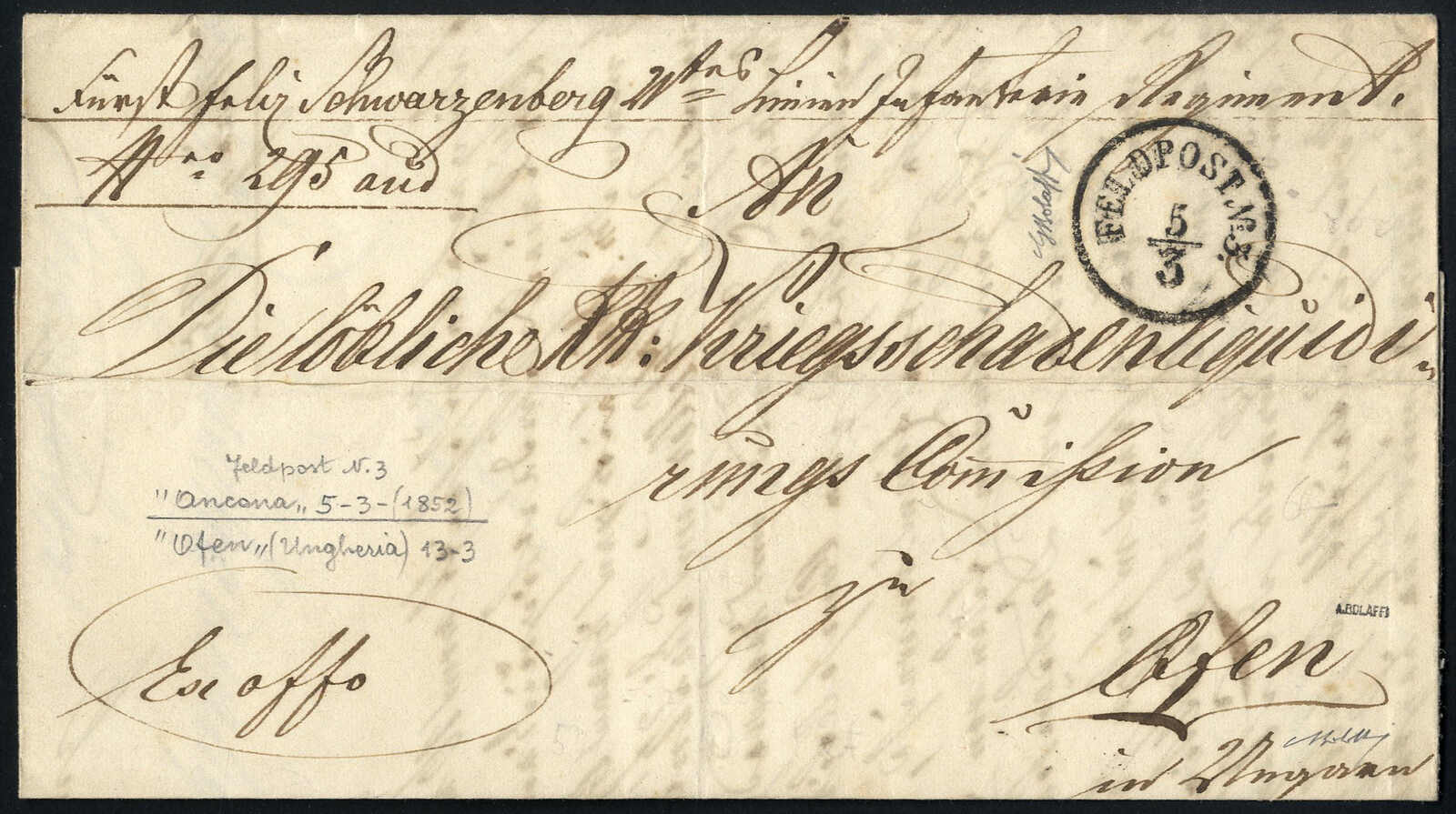 Lot 1203 - europe papal states -  Viennafil Auktionen 97th Public Auction Golden Heritage: Austrian Rarities & European Treasures Auction