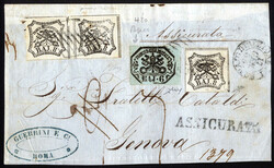 Picture 1 for Lot from Viennafil Auktionen