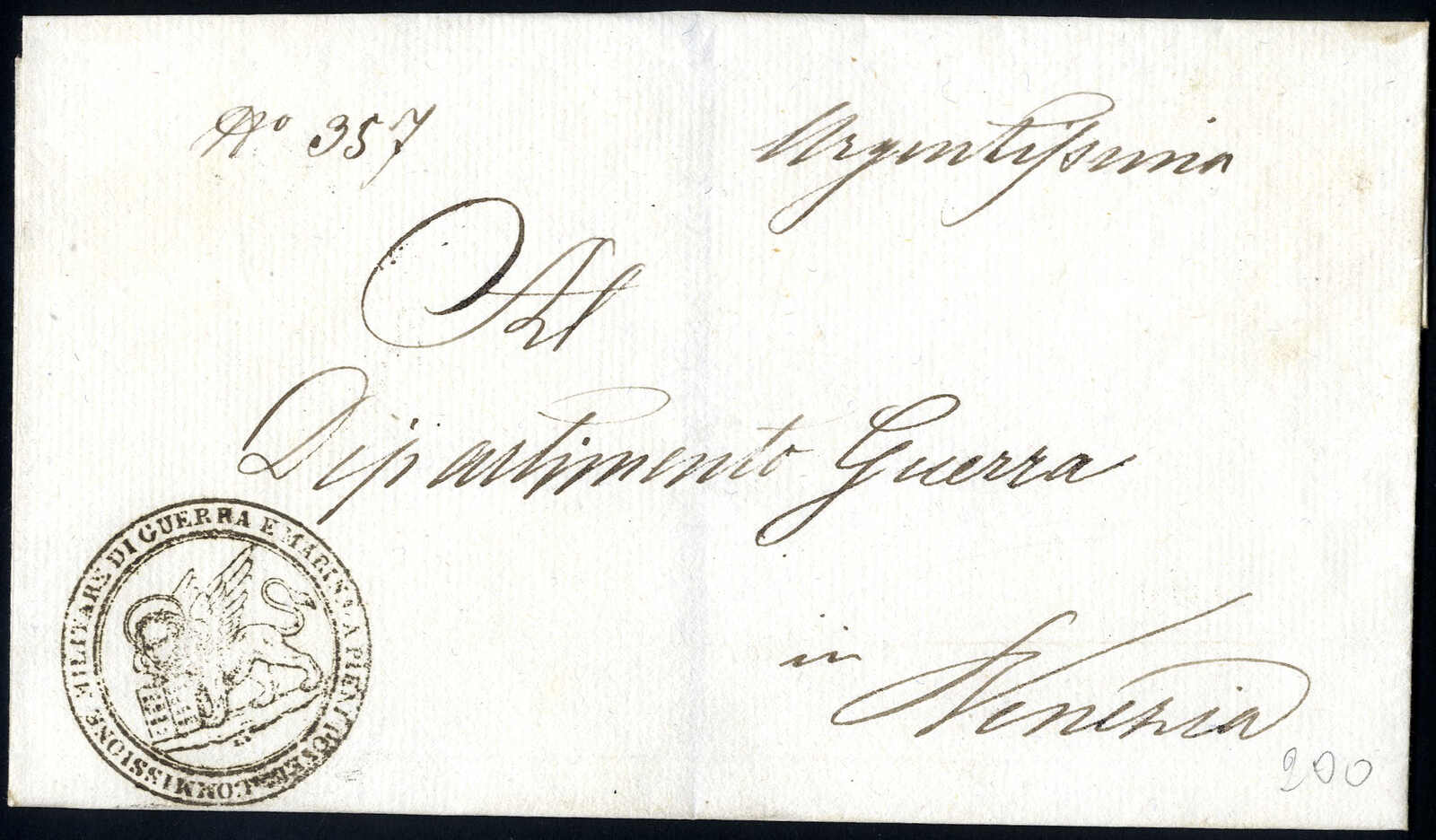 Image 1 for lot number 1012 for Viennafil 100th Auction - Live