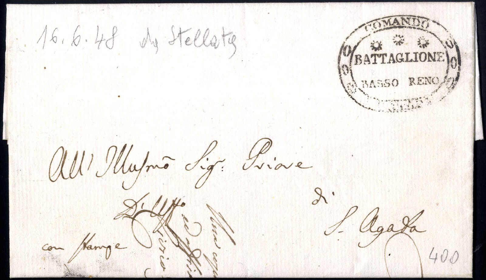 Image 4 for lot number 1012 for Viennafil 100th Auction - Live