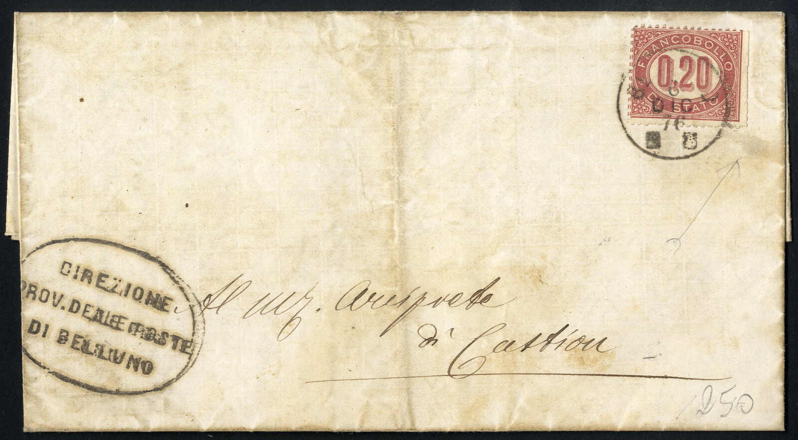 Lot 1450 - europe Italian Kingdom - Viennafil Auktionen 97th Public Auction Golden Heritage: Austrian Rarities & European Treasures Auction Lot 1450 - europe Italian Kingdom - Viennafil Auktionen 97th Public Auction Golden Heritage: Austrian Rarities & European Treasures Auction