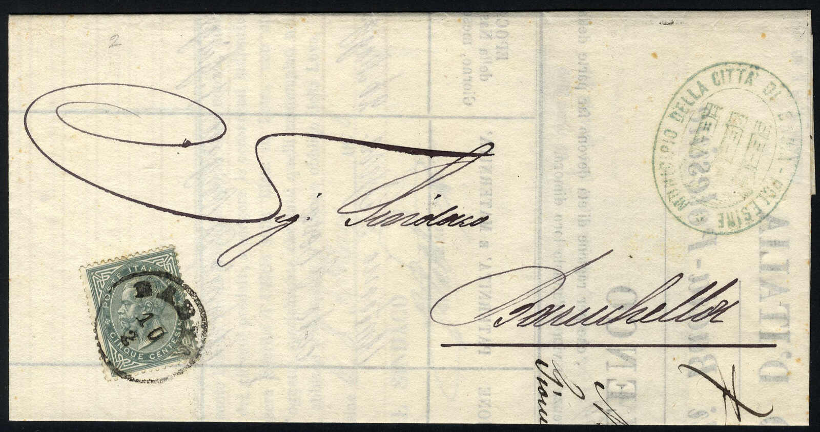 Lot 1389 - europe Italian Kingdom - Viennafil Auktionen 97th Public Auction Golden Heritage: Austrian Rarities & European Treasures Auction Lot 1389 - europe Italian Kingdom - Viennafil Auktionen 97th Public Auction Golden Heritage: Austrian Rarities & European Treasures Auction