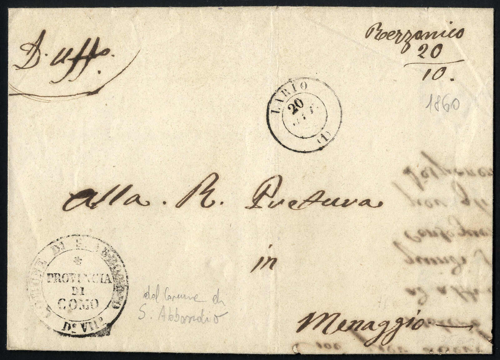 Lot 1124 - europe lombardy venetia -  Viennafil Auktionen 97th Public Auction Golden Heritage: Austrian Rarities & European Treasures Auction