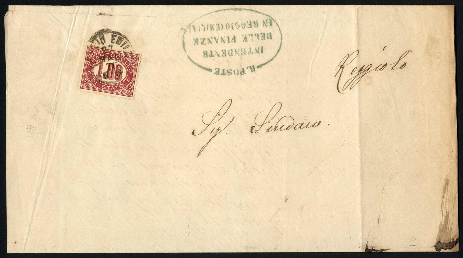 Lot 1449 - europe Italian Kingdom - Viennafil Auktionen 97th Public Auction Golden Heritage: Austrian Rarities & European Treasures Auction Lot 1449 - europe Italian Kingdom - Viennafil Auktionen 97th Public Auction Golden Heritage: Austrian Rarities & European Treasures Auction