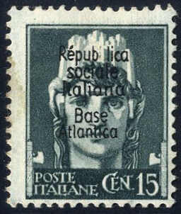 Lot 1529 - europe Italy Militarypost Issue Atlantic Coast -  Viennafil Auktionen 97th Public Auction Golden Heritage: Austrian Rarities & European Treasures Auction