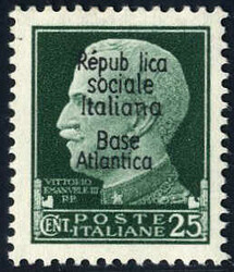 3430: Italia Emmissioni Locali – Base atlantica