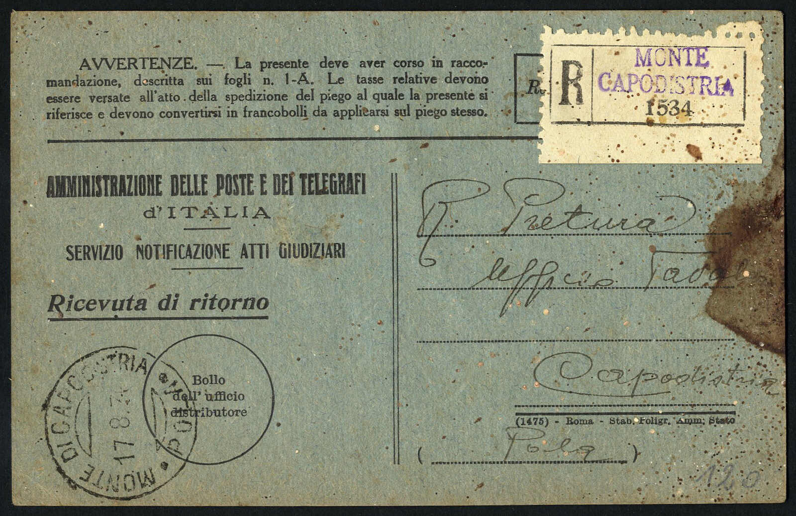 Lot 1420 - europe Italian Kingdom - Viennafil Auktionen 97th Public Auction Golden Heritage: Austrian Rarities & European Treasures Auction Lot 1420 - europe Italian Kingdom - Viennafil Auktionen 97th Public Auction Golden Heritage: Austrian Rarities & European Treasures Auction