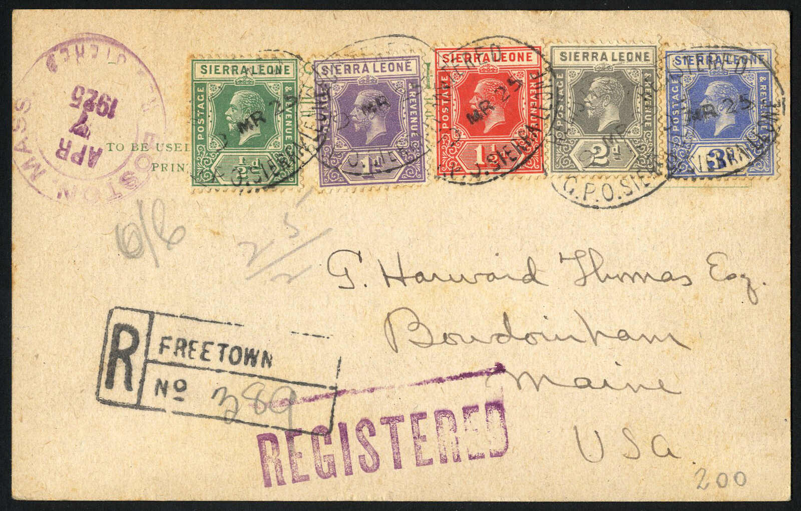 Lot 3047 - other countries sierra leone - Viennafil Auktionen 97th Public Auction Golden Heritage: Austrian Rarities & European Treasures Auction Lot 3047 - other countries sierra leone - Viennafil Auktionen 97th Public Auction Golden Heritage: Austrian Rarities & European Treasures Auction