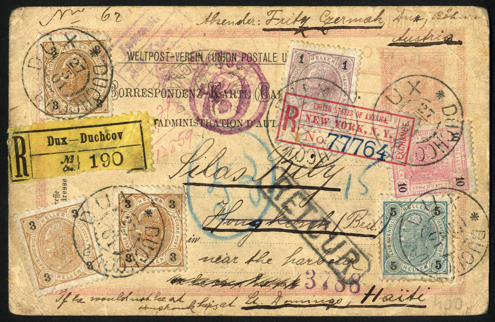 Lot 412 - europe Austria 1890-1918 Issues - Viennafil Auktionen 97th Public Auction Golden Heritage: Austrian Rarities & European Treasures Auction Lot 412 - europe Austria 1890-1918 Issues - Viennafil Auktionen 97th Public Auction Golden Heritage: Austrian Rarities & European Treasures Auction