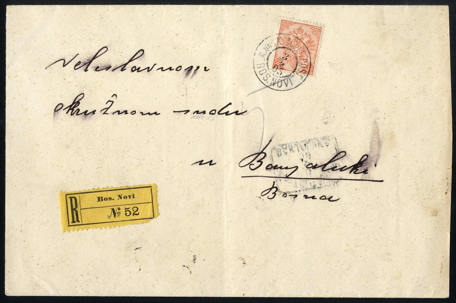 Lot 2677 - europe Bosnia Herzegowina - Viennafil Auktionen 97th Public Auction Golden Heritage: Austrian Rarities & European Treasures Auction Lot 2677 - europe Bosnia Herzegowina - Viennafil Auktionen 97th Public Auction Golden Heritage: Austrian Rarities & European Treasures Auction