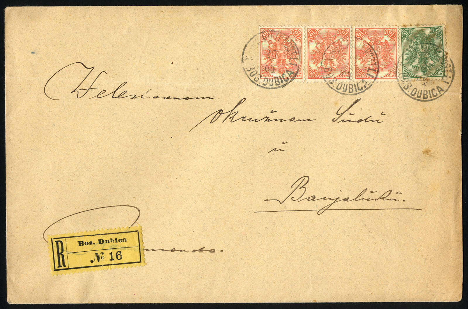Lot 2676 - europe Bosnia Herzegowina - Viennafil Auktionen 97th Public Auction Golden Heritage: Austrian Rarities & European Treasures Auction Lot 2676 - europe Bosnia Herzegowina - Viennafil Auktionen 97th Public Auction Golden Heritage: Austrian Rarities & European Treasures Auction