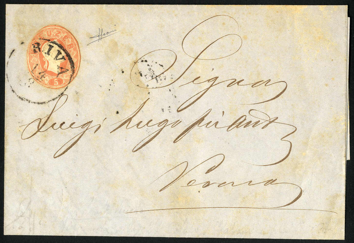 Lot 2323 - europe Austria 1890-1918 Issues - Viennafil Auktionen 97th Public Auction Golden Heritage: Austrian Rarities & European Treasures Auction Lot 2323 - europe Austria 1890-1918 Issues - Viennafil Auktionen 97th Public Auction Golden Heritage: Austrian Rarities & European Treasures Auction