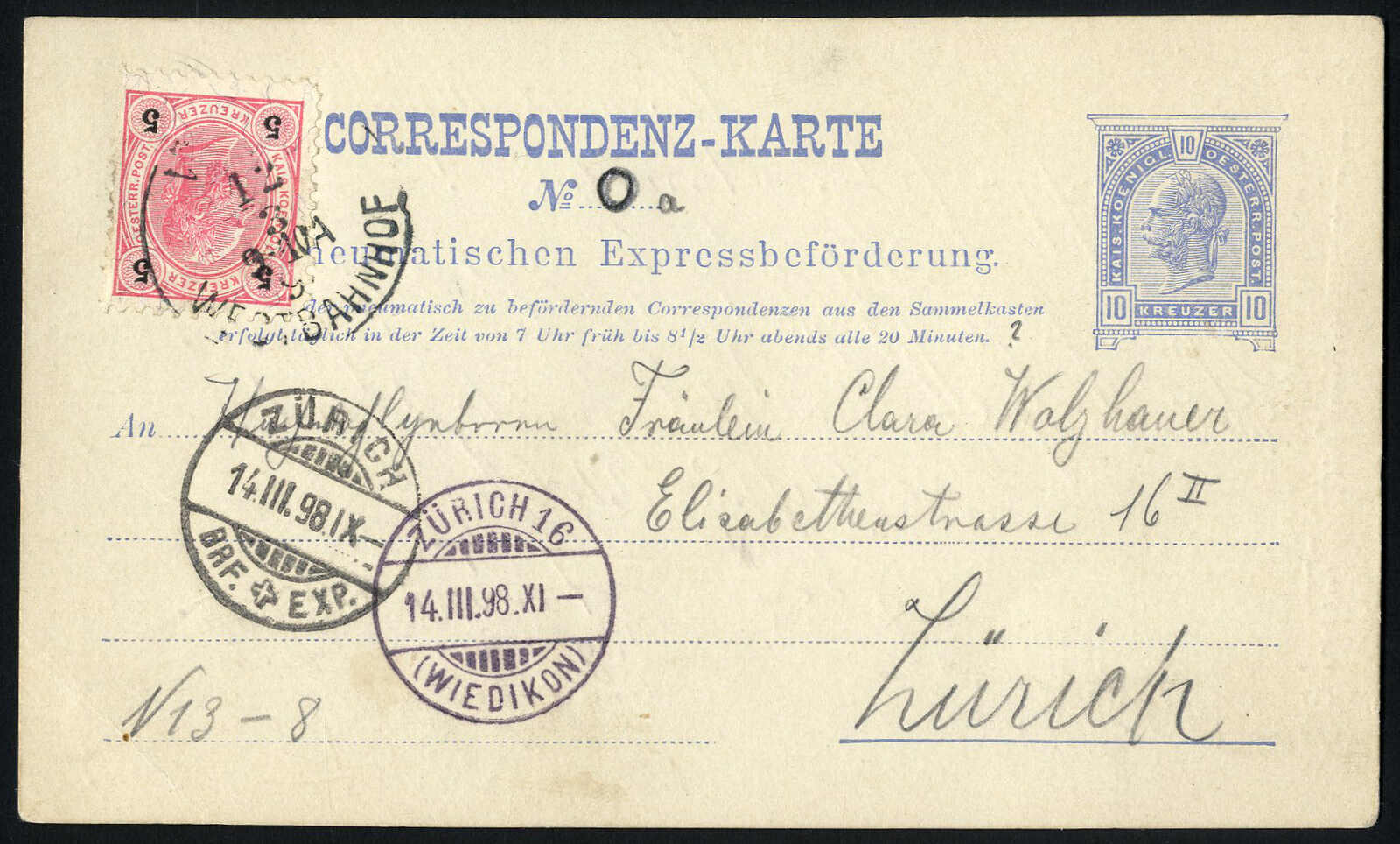 Lot 2315 - europe Austria 1890-1918 Issues - Viennafil Auktionen 97th Public Auction Golden Heritage: Austrian Rarities & European Treasures Auction Lot 2315 - europe Austria 1890-1918 Issues - Viennafil Auktionen 97th Public Auction Golden Heritage: Austrian Rarities & European Treasures Auction