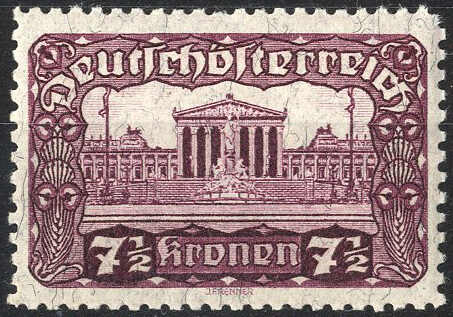Lot 2331 - europe Austria Deutsch_Österreich - Viennafil Auktionen 97th Public Auction Golden Heritage: Austrian Rarities & European Treasures Auction Lot 2331 - europe Austria Deutsch_Österreich - Viennafil Auktionen 97th Public Auction Golden Heritage: Austrian Rarities & European Treasures Auction