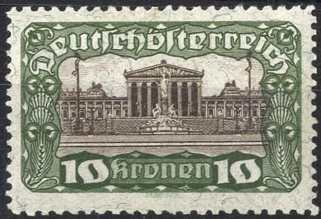 Lot 2330 - europe Austria Deutsch_Österreich - Viennafil Auktionen 97th Public Auction Golden Heritage: Austrian Rarities & European Treasures Auction Lot 2330 - europe Austria Deutsch_Österreich - Viennafil Auktionen 97th Public Auction Golden Heritage: Austrian Rarities & European Treasures Auction