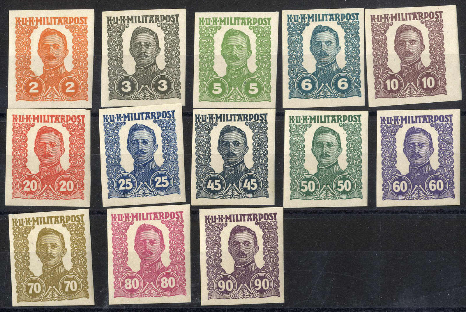 Lot 2684 - europe Bosnia Herzegowina - Viennafil Auktionen 97th Public Auction Golden Heritage: Austrian Rarities & European Treasures Auction Lot 2684 - europe Bosnia Herzegowina - Viennafil Auktionen 97th Public Auction Golden Heritage: Austrian Rarities & European Treasures Auction
