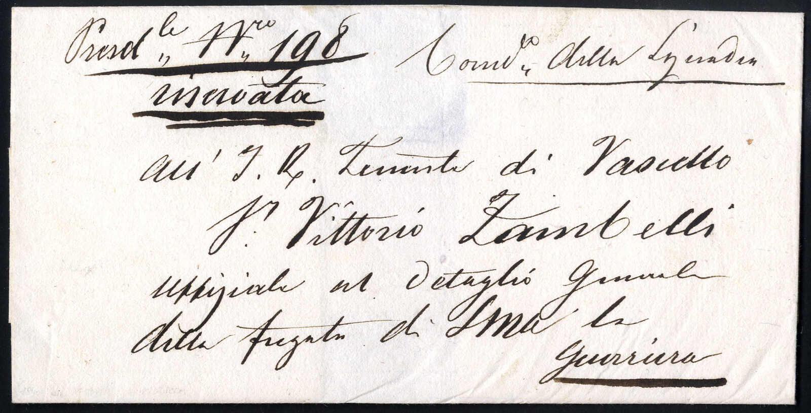 Lot 2645 - europe Austria Navy and Ship Mail - Viennafil Auktionen 97th Public Auction Golden Heritage: Austrian Rarities & European Treasures Auction Lot 2645 - europe Austria Navy and Ship Mail - Viennafil Auktionen 97th Public Auction Golden Heritage: Austrian Rarities & European Treasures Auction