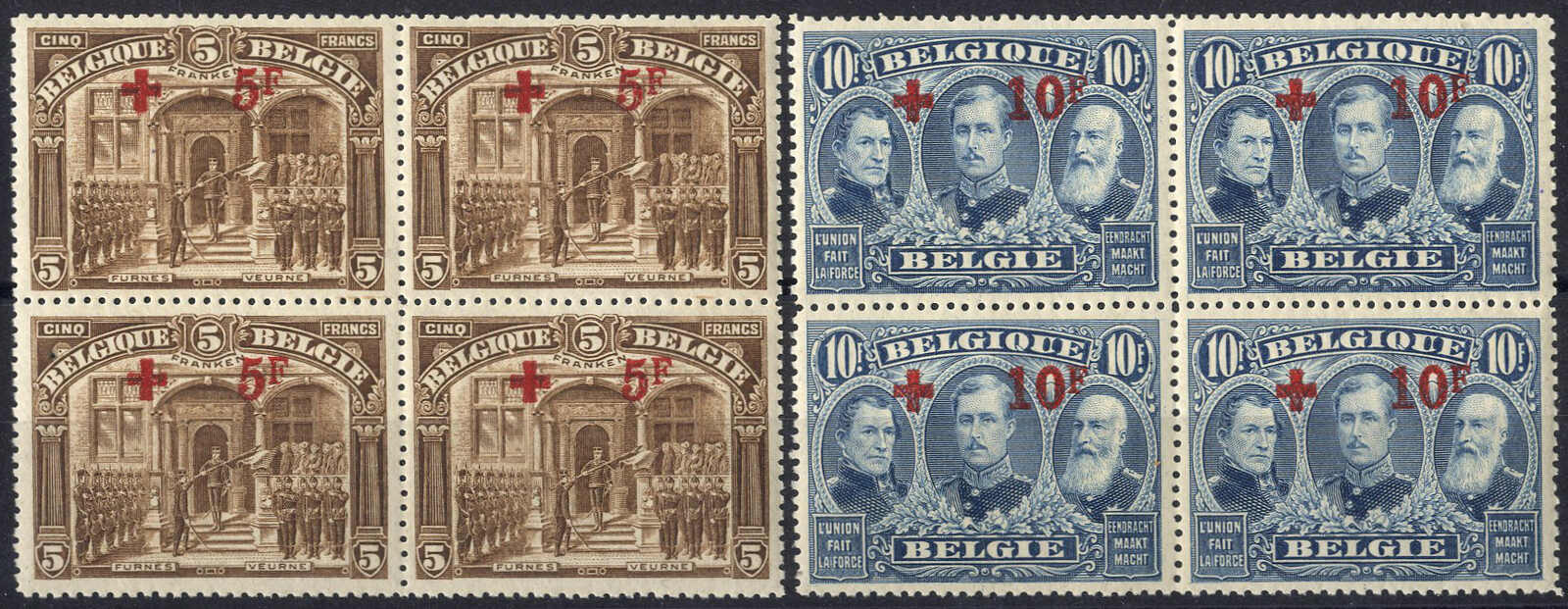 Lot 2723 - europe Belgium - Viennafil Auktionen 97th Public Auction Golden Heritage: Austrian Rarities & European Treasures Auction Lot 2723 - europe Belgium - Viennafil Auktionen 97th Public Auction Golden Heritage: Austrian Rarities & European Treasures Auction