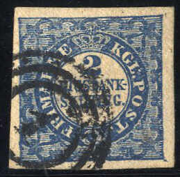 Lot 2726 - europe Denmark - Viennafil Auktionen 97th Public Auction Golden Heritage: Austrian Rarities & European Treasures Auction Lot 2726 - europe Denmark - Viennafil Auktionen 97th Public Auction Golden Heritage: Austrian Rarities & European Treasures Auction