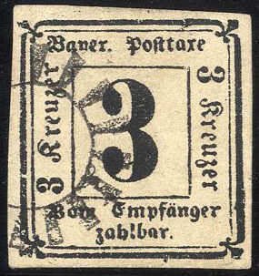 Lot 2730 - germany old german states bavaria - Viennafil Auktionen 97th Public Auction Golden Heritage: Austrian Rarities & European Treasures Auction Lot 2730 - germany old german states bavaria - Viennafil Auktionen 97th Public Auction Golden Heritage: Austrian Rarities & European Treasures Auction