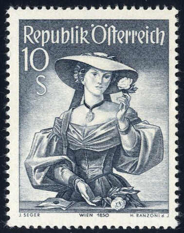 Lot 2450 - europe Austria 2nd. Republic - Viennafil Auktionen 97th Public Auction Golden Heritage: Austrian Rarities & European Treasures Auction Lot 2450 - europe Austria 2nd. Republic - Viennafil Auktionen 97th Public Auction Golden Heritage: Austrian Rarities & European Treasures Auction