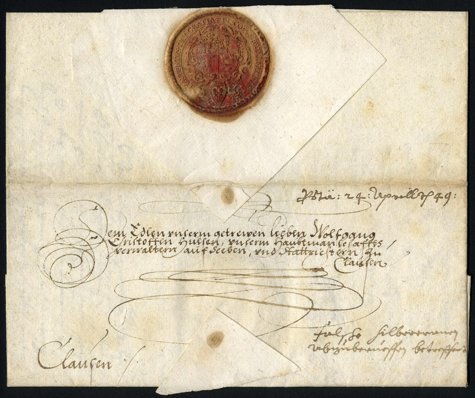 Lot 2005 - germany Austria Cancellations Alto Adige -  Viennafil Auktionen 97th Public Auction Golden Heritage: Austrian Rarities & European Treasures Auction