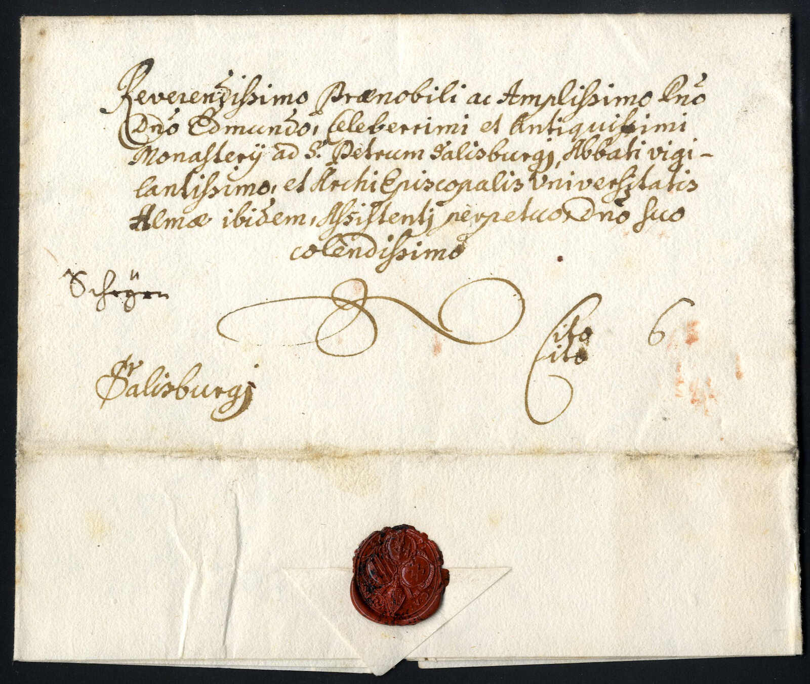 Lot 1856 - europe Austria Early Pre Philatelic letters and Documents - Viennafil Auktionen 97th Public Auction Golden Heritage: Austrian Rarities & European Treasures Auction Lot 1856 - europe Austria Early Pre Philatelic letters and Documents - Viennafil Auktionen 97th Public Auction Golden Heritage: Austrian Rarities & European Treasures Auction