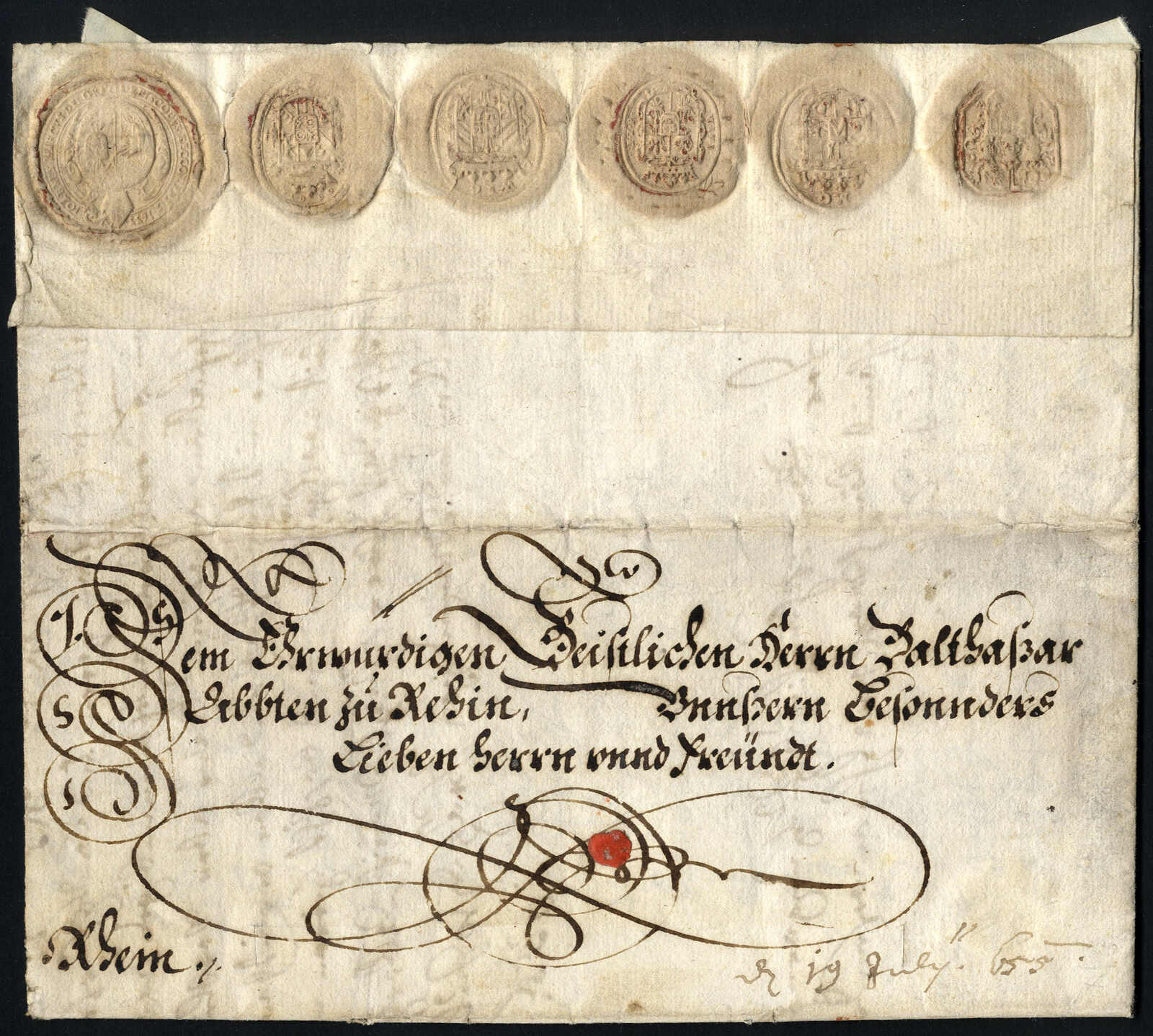 Lot 1846 - europe Austria Early Pre Philatelic letters and Documents - Viennafil Auktionen 97th Public Auction Golden Heritage: Austrian Rarities & European Treasures Auction Lot 1846 - europe Austria Early Pre Philatelic letters and Documents - Viennafil Auktionen 97th Public Auction Golden Heritage: Austrian Rarities & European Treasures Auction