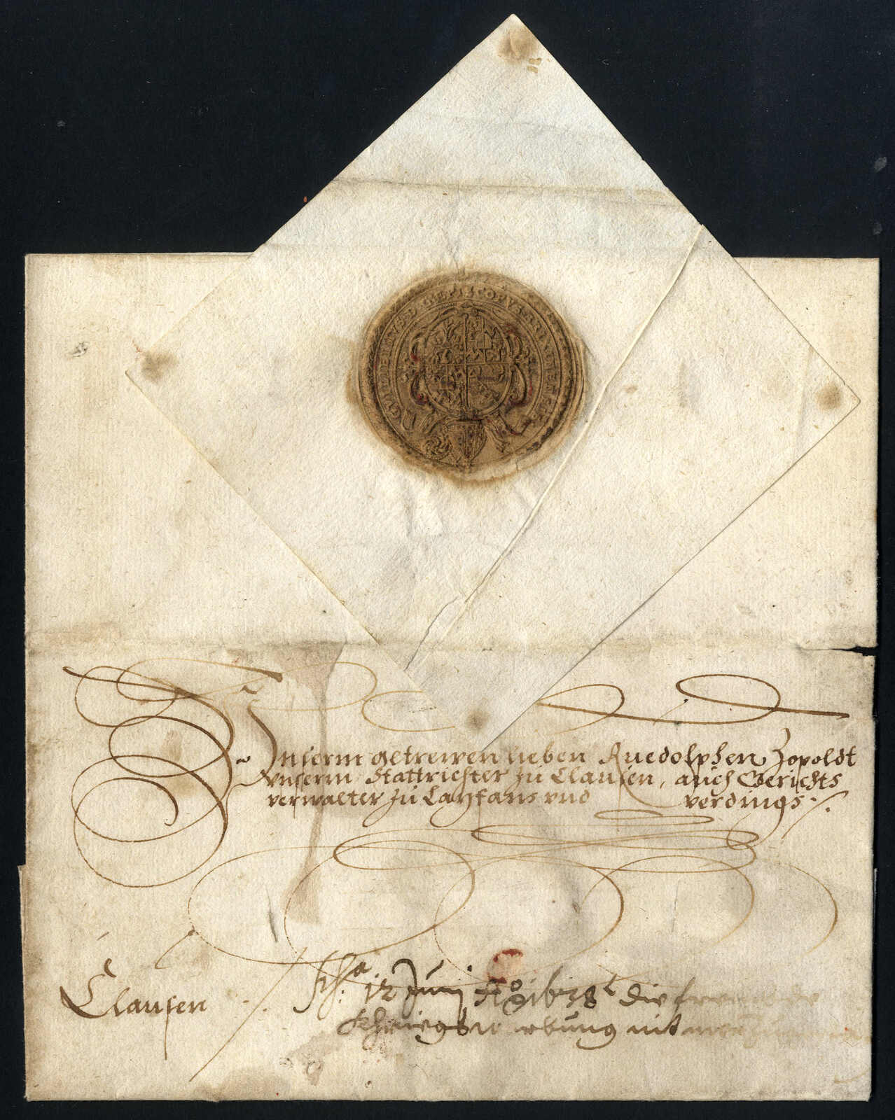 Lot 1848 - europe Austria Early Pre Philatelic letters and Documents - Viennafil Auktionen 97th Public Auction Golden Heritage: Austrian Rarities & European Treasures Auction Lot 1848 - europe Austria Early Pre Philatelic letters and Documents - Viennafil Auktionen 97th Public Auction Golden Heritage: Austrian Rarities & European Treasures Auction