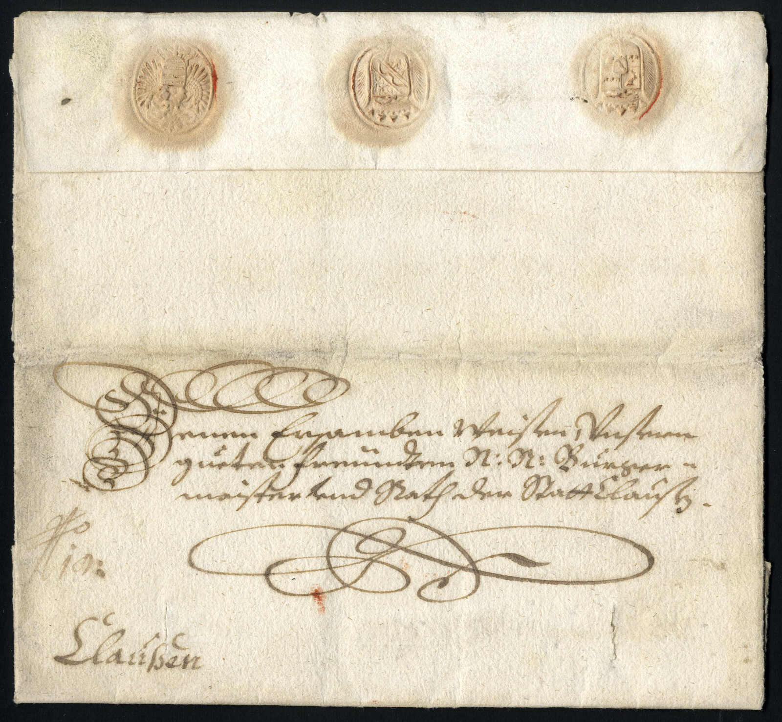 Lot 1952 - europe Austria Cancellations Tyrol - Viennafil Auktionen 97th Public Auction Golden Heritage: Austrian Rarities & European Treasures Auction Lot 1952 - europe Austria Cancellations Tyrol - Viennafil Auktionen 97th Public Auction Golden Heritage: Austrian Rarities & European Treasures Auction