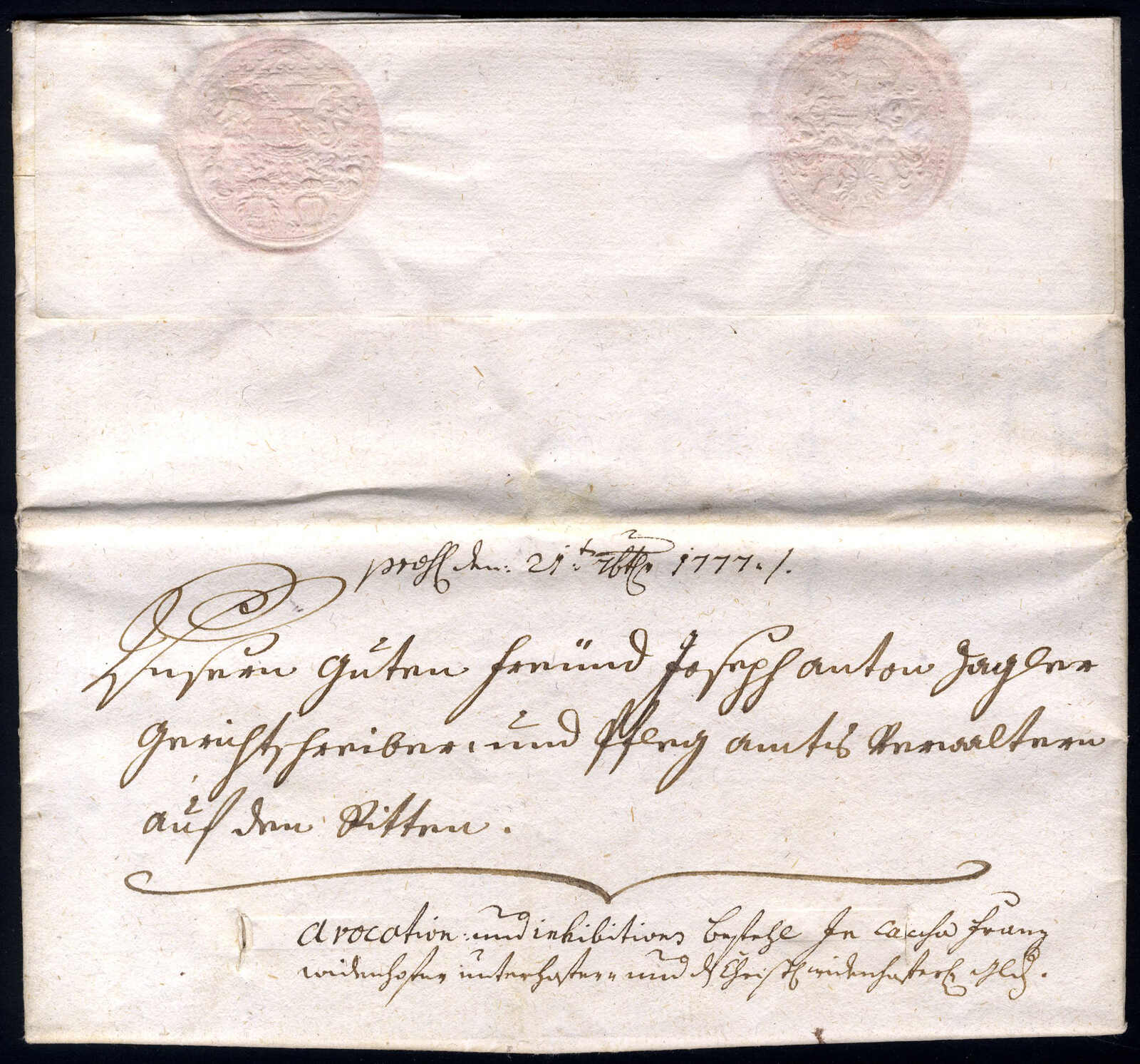 Lot 1954 - europe Austria Cancellations Tyrol - Viennafil Auktionen 97th Public Auction Golden Heritage: Austrian Rarities & European Treasures Auction Lot 1954 - europe Austria Cancellations Tyrol - Viennafil Auktionen 97th Public Auction Golden Heritage: Austrian Rarities & European Treasures Auction