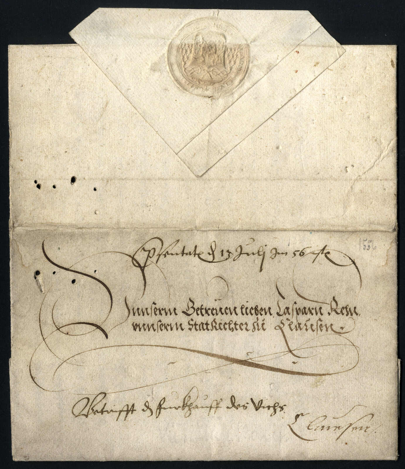 Lot 1840 - europe Austria Early Pre Philatelic letters and Documents - Viennafil Auktionen 97th Public Auction Golden Heritage: Austrian Rarities & European Treasures Auction Lot 1840 - europe Austria Early Pre Philatelic letters and Documents - Viennafil Auktionen 97th Public Auction Golden Heritage: Austrian Rarities & European Treasures Auction