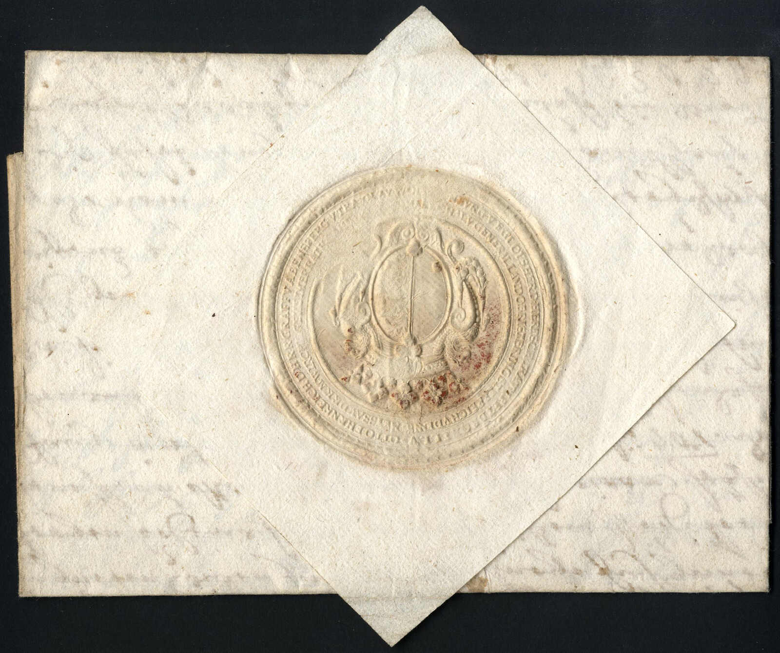 Lot 1857 - europe Austria Early Pre Philatelic letters and Documents - Viennafil Auktionen 97th Public Auction Golden Heritage: Austrian Rarities & European Treasures Auction Lot 1857 - europe Austria Early Pre Philatelic letters and Documents - Viennafil Auktionen 97th Public Auction Golden Heritage: Austrian Rarities & European Treasures Auction