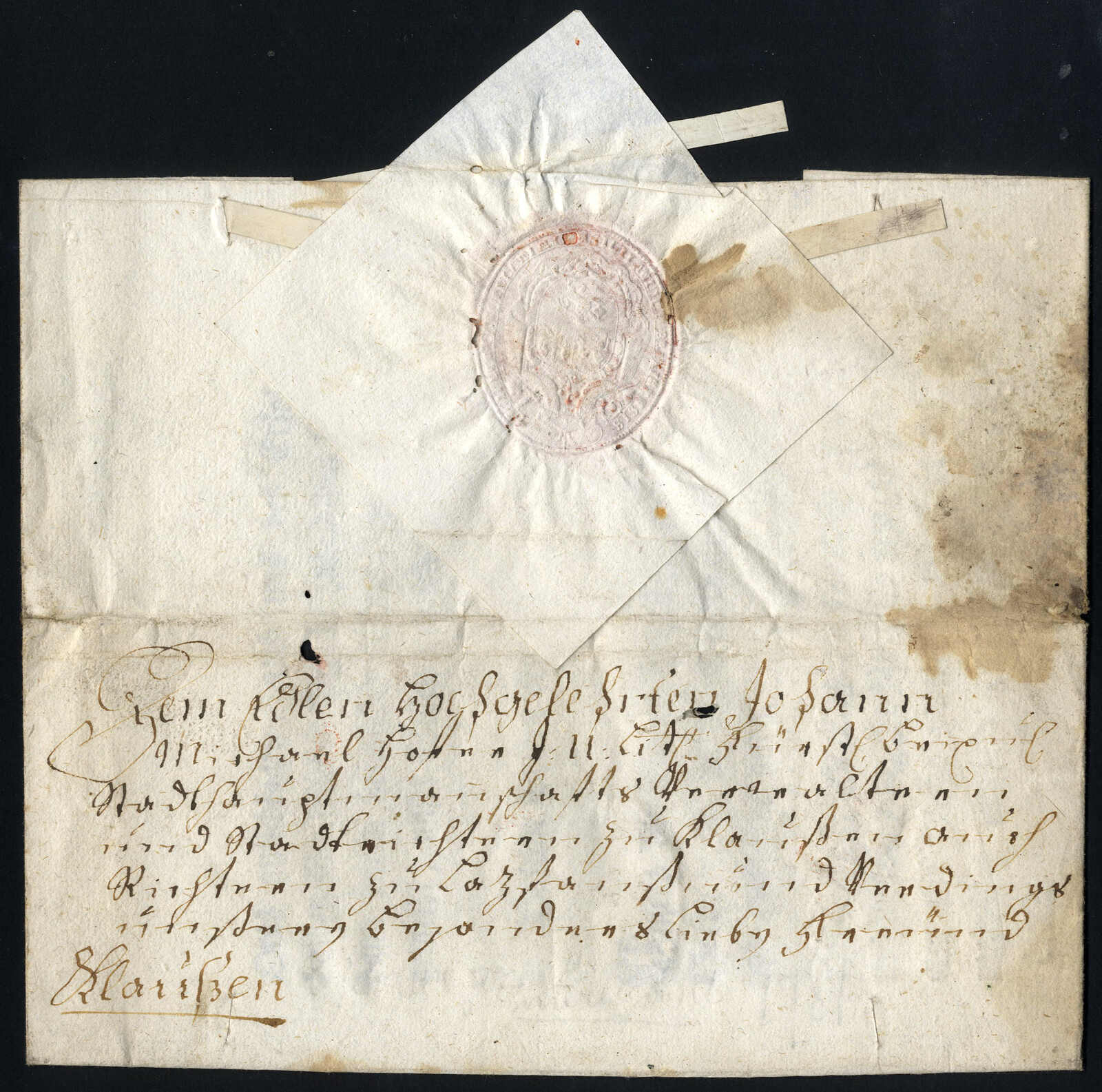 Lot 1863 - europe Austria Early Pre Philatelic letters and Documents - Viennafil Auktionen 97th Public Auction Golden Heritage: Austrian Rarities & European Treasures Auction Lot 1863 - europe Austria Early Pre Philatelic letters and Documents - Viennafil Auktionen 97th Public Auction Golden Heritage: Austrian Rarities & European Treasures Auction
