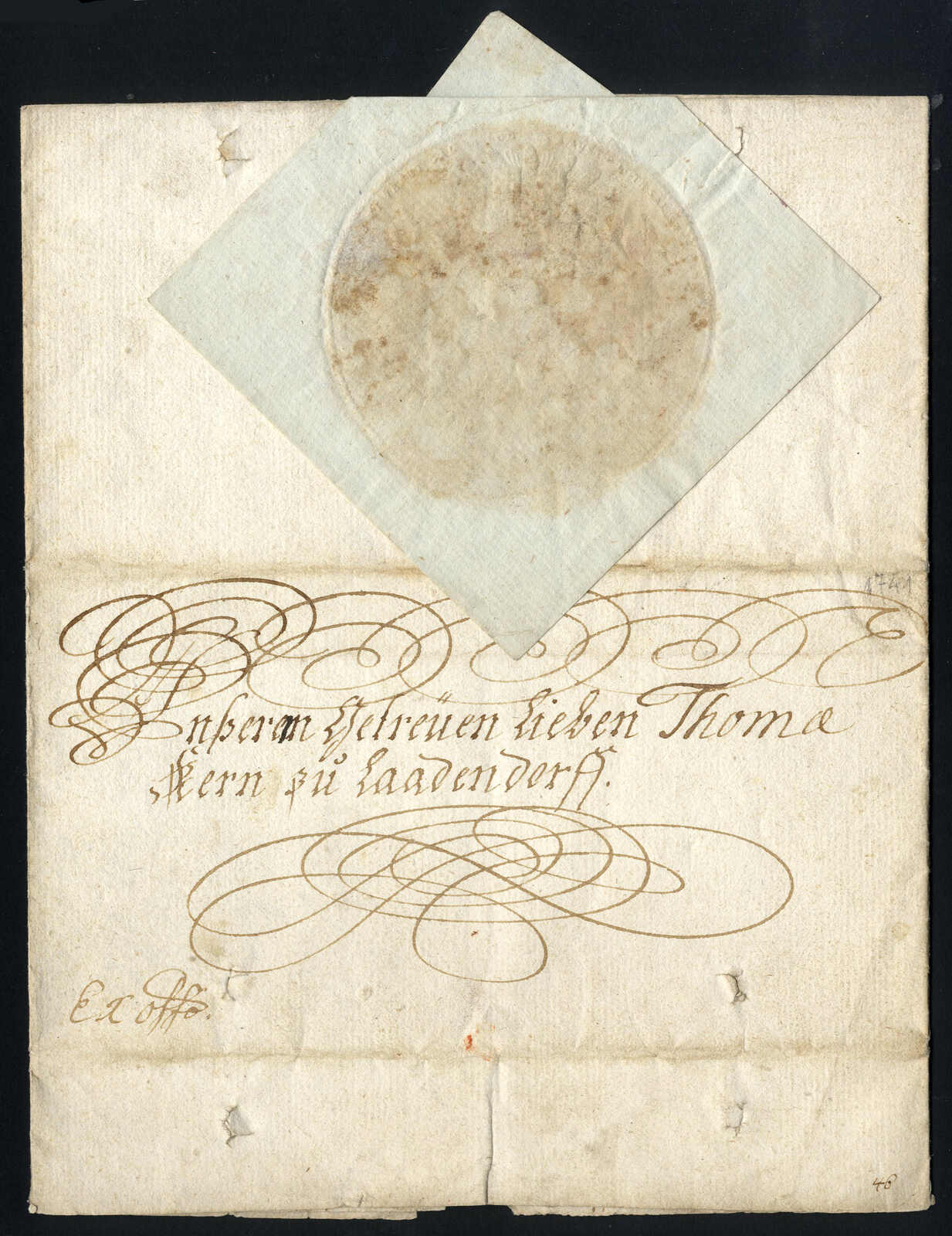 Lot 1860 - europe Austria Early Pre Philatelic letters and Documents - Viennafil Auktionen 97th Public Auction Golden Heritage: Austrian Rarities & European Treasures Auction Lot 1860 - europe Austria Early Pre Philatelic letters and Documents - Viennafil Auktionen 97th Public Auction Golden Heritage: Austrian Rarities & European Treasures Auction
