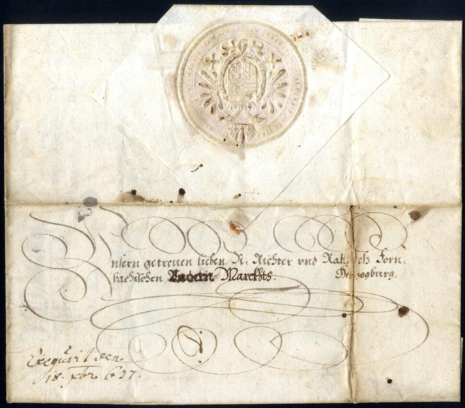 Lot 1832 - europe Austria Emperor Letters - Viennafil Auktionen 97th Public Auction Golden Heritage: Austrian Rarities & European Treasures Auction Lot 1832 - europe Austria Emperor Letters - Viennafil Auktionen 97th Public Auction Golden Heritage: Austrian Rarities & European Treasures Auction