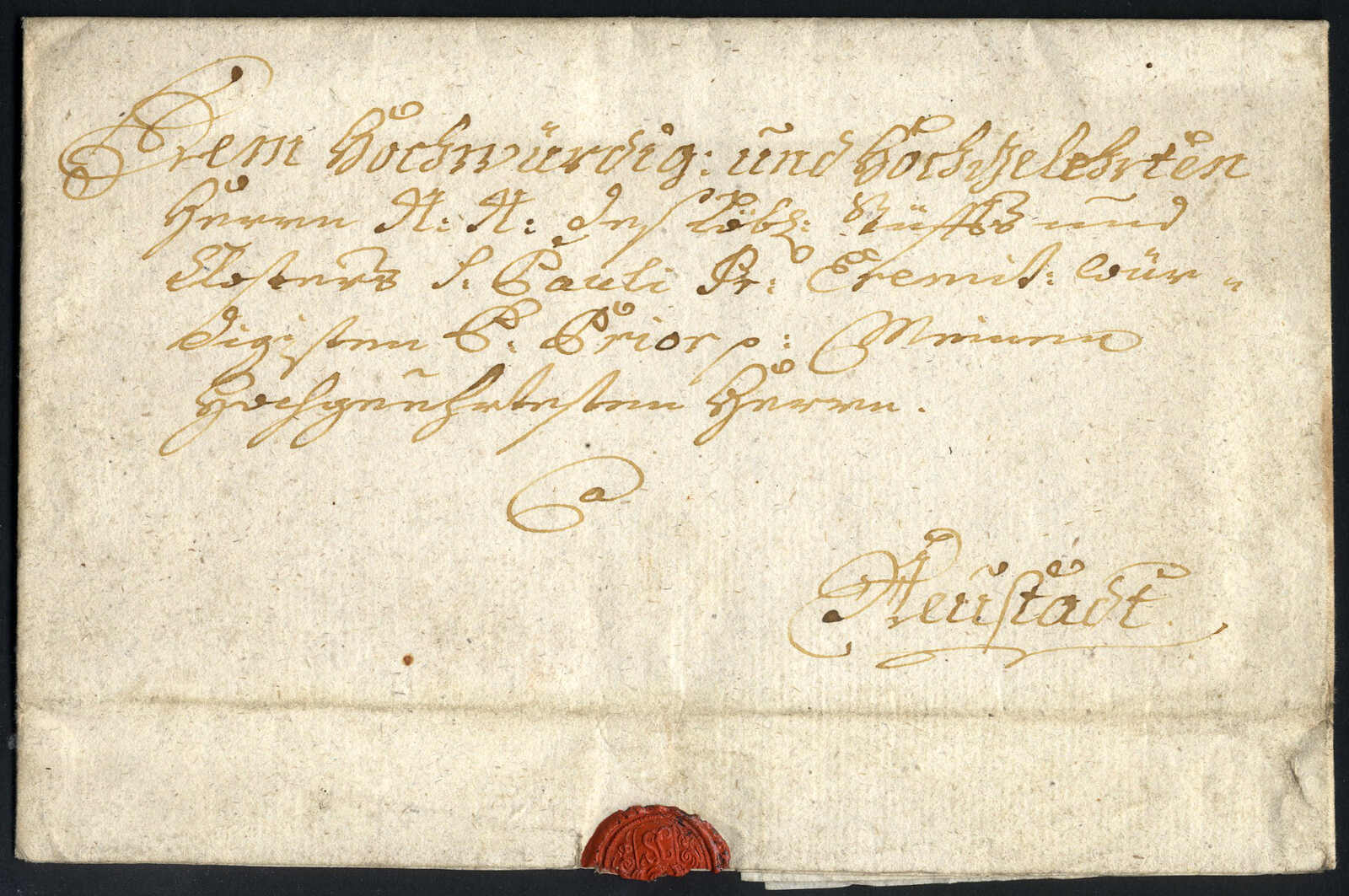 Lot 1862 - europe Austria Early Pre Philatelic letters and Documents - Viennafil Auktionen 97th Public Auction Golden Heritage: Austrian Rarities & European Treasures Auction Lot 1862 - europe Austria Early Pre Philatelic letters and Documents - Viennafil Auktionen 97th Public Auction Golden Heritage: Austrian Rarities & European Treasures Auction