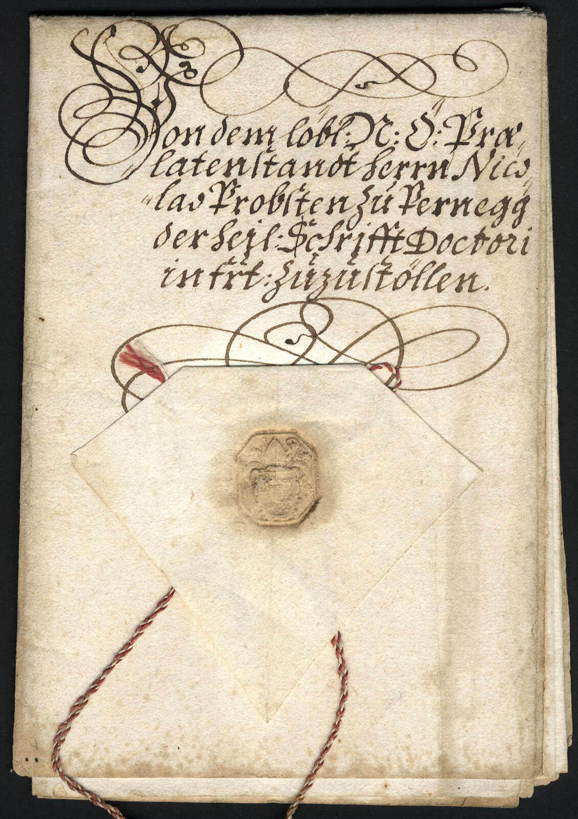 Lot 1854 - europe Austria Early Pre Philatelic letters and Documents - Viennafil Auktionen 97th Public Auction Golden Heritage: Austrian Rarities & European Treasures Auction Lot 1854 - europe Austria Early Pre Philatelic letters and Documents - Viennafil Auktionen 97th Public Auction Golden Heritage: Austrian Rarities & European Treasures Auction