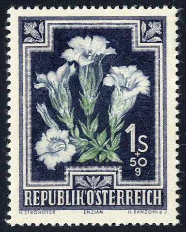 Lot 2452 - europe Austria 2nd. Republic - Viennafil Auktionen 97th Public Auction Golden Heritage: Austrian Rarities & European Treasures Auction Lot 2452 - europe Austria 2nd. Republic - Viennafil Auktionen 97th Public Auction Golden Heritage: Austrian Rarities & European Treasures Auction
