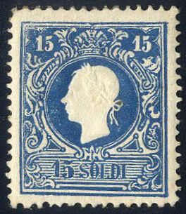Lot 1082 - europe lombardy venetia - Viennafil Auktionen 97th Public Auction Golden Heritage: Austrian Rarities & European Treasures Auction Lot 1082 - europe lombardy venetia - Viennafil Auktionen 97th Public Auction Golden Heritage: Austrian Rarities & European Treasures Auction