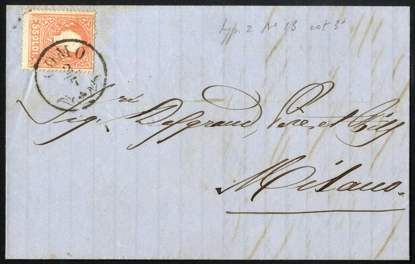 Lot 1084 - europe lombardy venetia - Viennafil Auktionen 97th Public Auction Golden Heritage: Austrian Rarities & European Treasures Auction Lot 1084 - europe lombardy venetia - Viennafil Auktionen 97th Public Auction Golden Heritage: Austrian Rarities & European Treasures Auction